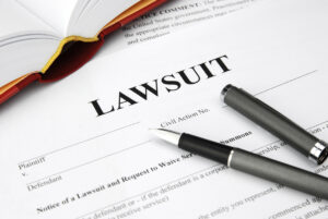How Long Do I Have to File a Lawsuit After an Accident in California?