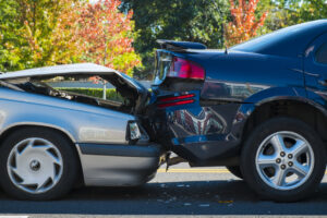 How Can Petrov Personal Injury Lawyers Help You After a Rear-End Crash in Vista, CA?