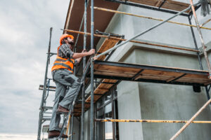 How Petrov Personal Injury Lawyers Can Help After a Construction Accident in Vista, CA