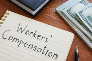 How Petrov Law Firm Can Help When You’re Seeking Workers’ Compensation Benefits in Vista, CA