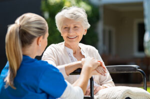 How Petrov Law Firm Can Help With a Nursing Home Abuse Claim in Vista
