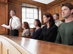 Is It Possible to Get Out of Jury Duty in California? - Daniel Petrov, ESQ