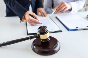 What is the Personal Injury Claims Process?