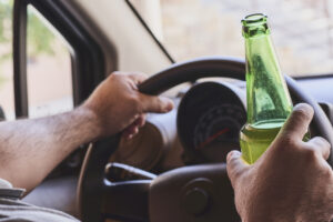 How Our Vista Car Accident Lawyers Can Help If You Were Injured in a DUI Crash