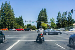 How Petrov Personal Injury Lawyers Can Help After a Motorcycle Crash in Carlsbad, CA