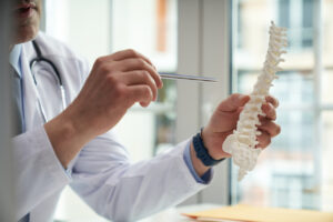How Petrov Law Firm Can Help With a Spinal Cord Injury Claim in Vista, CA