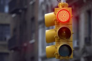 How Our Vista Car Accident Attorneys Can Help After a Red or Yellow Light Collision 