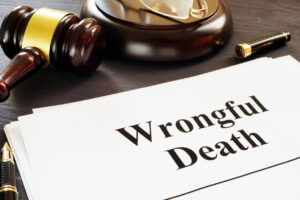 How Petrov Personal Injury Lawyers Can Help After the Wrongful Death of a Family Member in Escondido, CA