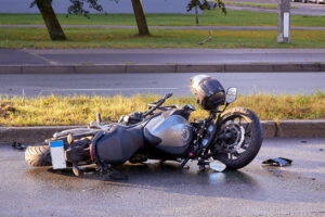 How Petrov Personal Injury Lawyers Can Help After a Motorcycle Accident in San Marcos