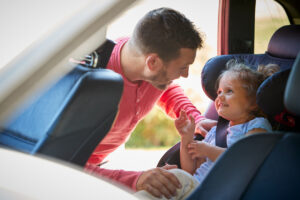 How Petrov Law Firm Can Help If Your Child Has Been Hurt in a Vista, CA Accident