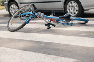 How Can Petrov Law Firm Help With My Bicycle Accident Claim in Oceanside?