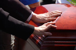 How Petrov Law Firm Can Help With a Wrongful Death Case in Carlsbad CA
