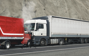 What Can Petrov Personal Injury Lawyers Do To Help After a Collision With a Commercial Vehicle in Vista?
