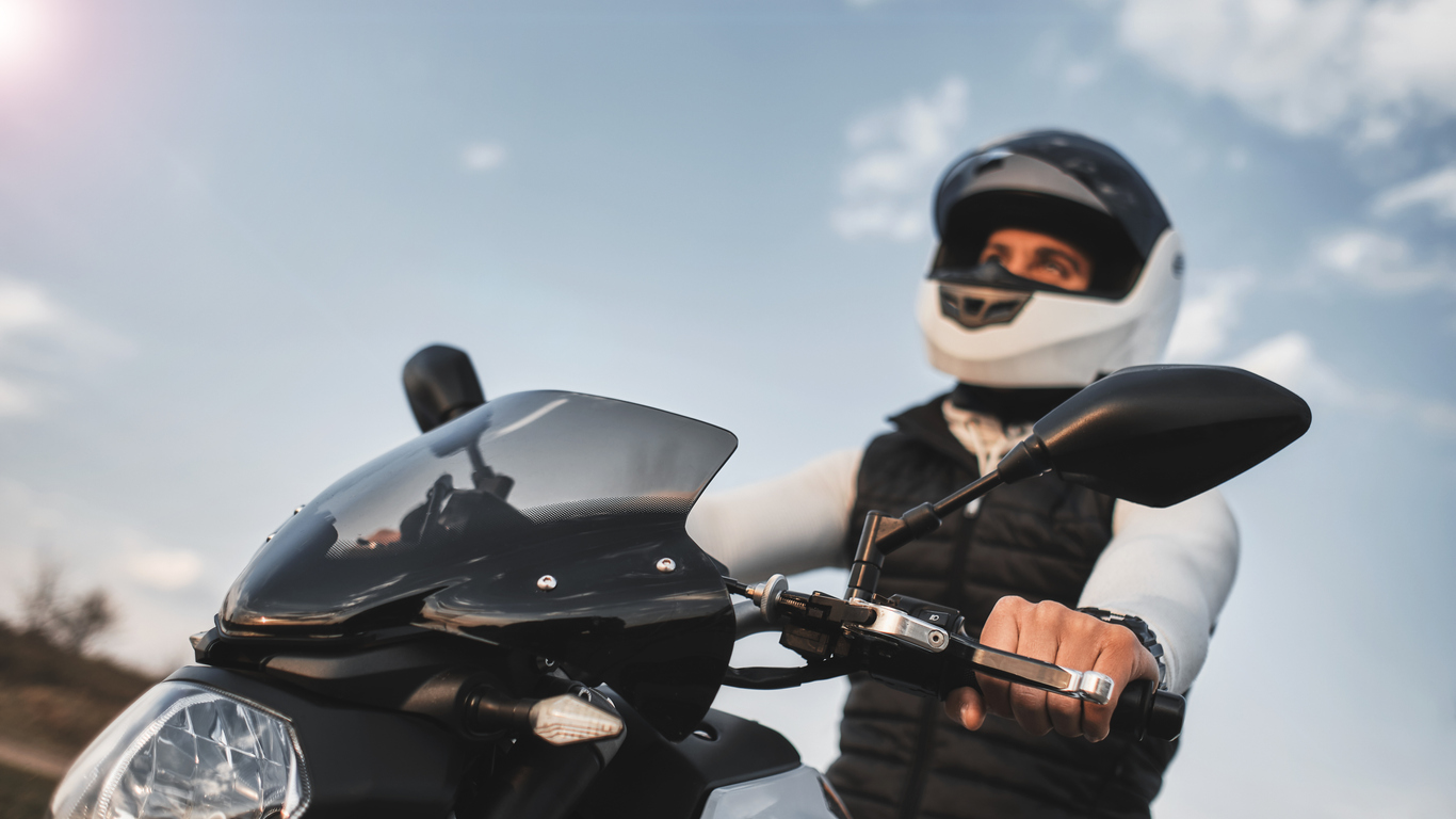 Motorcycle Licensing Requirements in Vista, CA