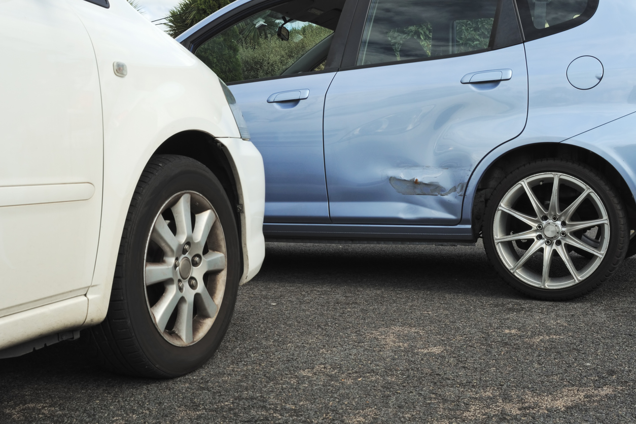 The 12 Most Common Causes of Vista Car Accidents