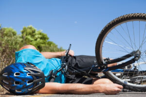 How Our Encinitas Personal Injury Lawyers Can Help You After a Bike Accident