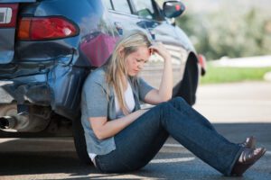How Many Car Accidents Happen in Solana Beach, California?