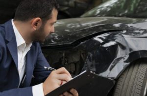 Attorneys Answer: When Do You Need To Hire a Vista Car Accident Lawyer?