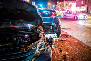 What Causes Most Oceanside Car Accidents?