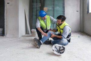 How Petrov Personal Injury Lawyers Can Help After a Construction Accident in Escondido